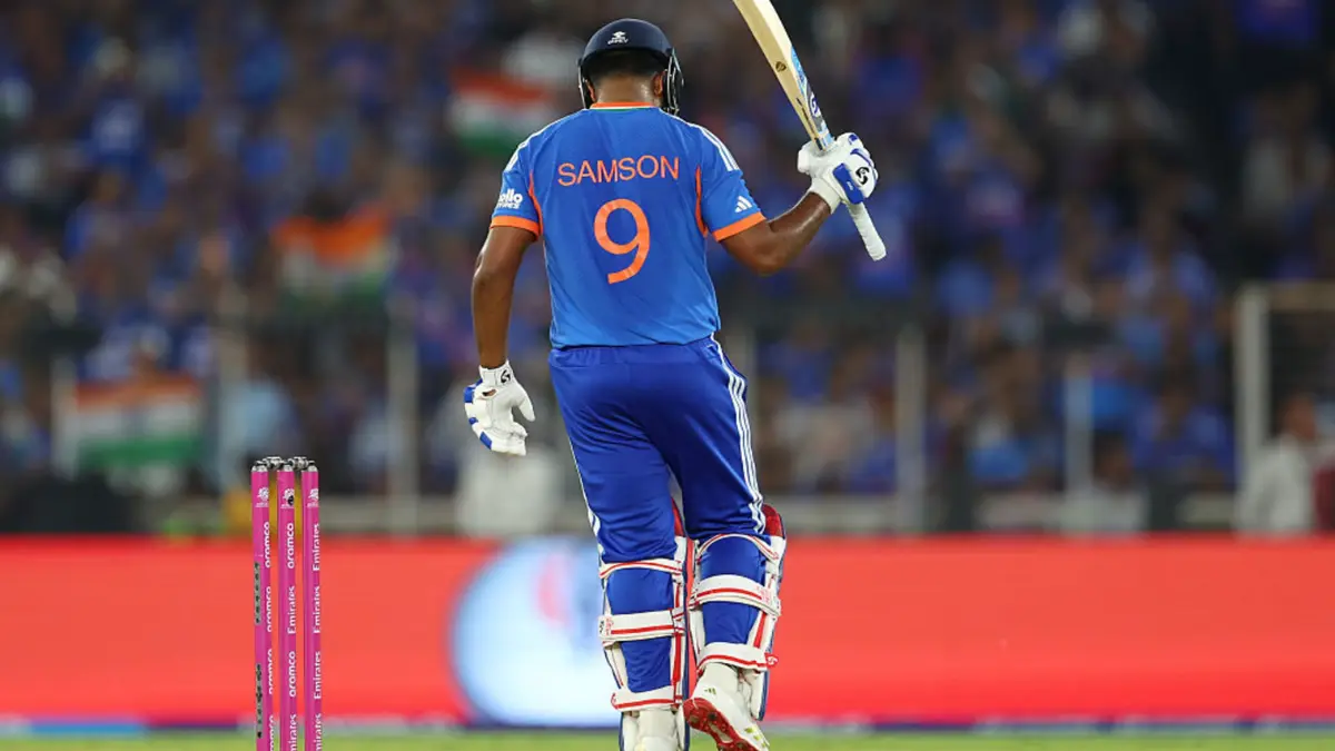 Sanju Samson has stepped away from cricket’s selection rat race. Learn what his bold statement means for retirement and his future with Team India.