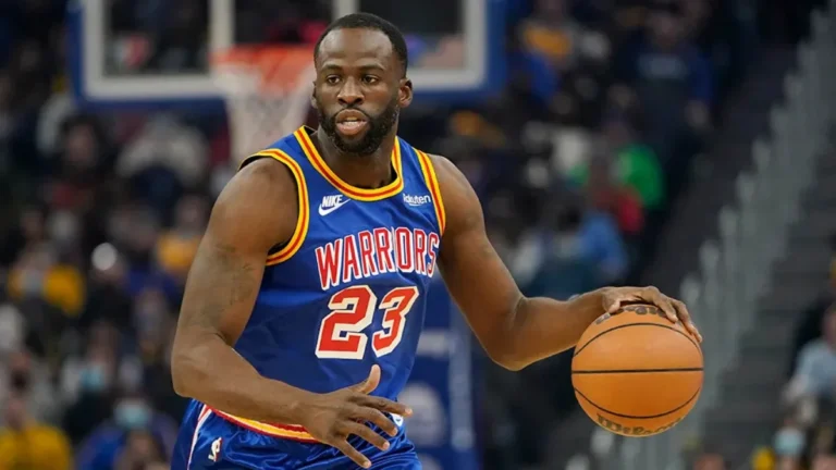 Draymond Green’s Return Preserves the Warriors’ Core Without Creating Another Long-Term Contract