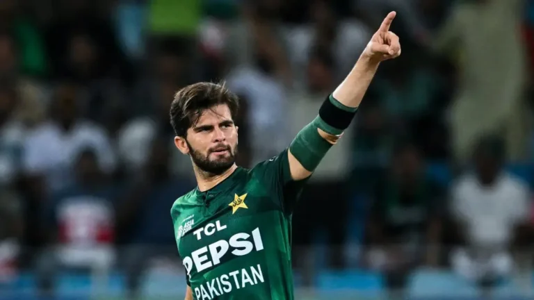 Shaheen Afridi Considered Leaving the Lanka Premier League After a Team-Sheet Error—Then Officials Stepped In