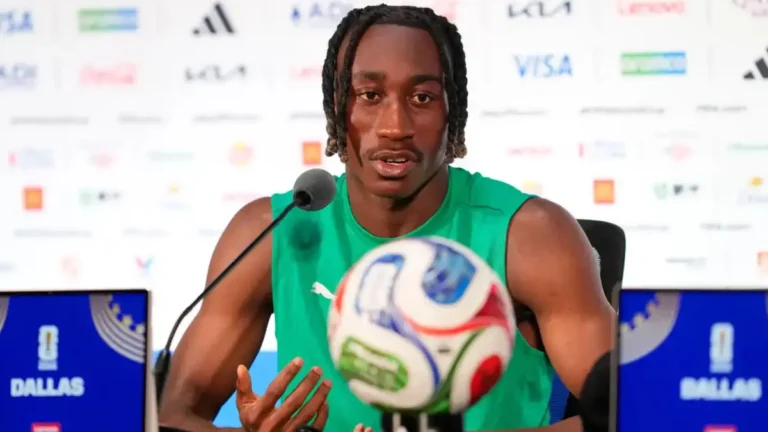 Yan Diomande’s Real Madrid transfer is reportedly close, with a medical expected and PSG out of the race. Neither club has made the move official yet.