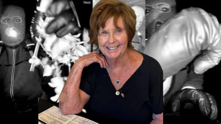 Nancy Guthrie, who remains missing as authorities investigate ransom notes linked to her disappearance